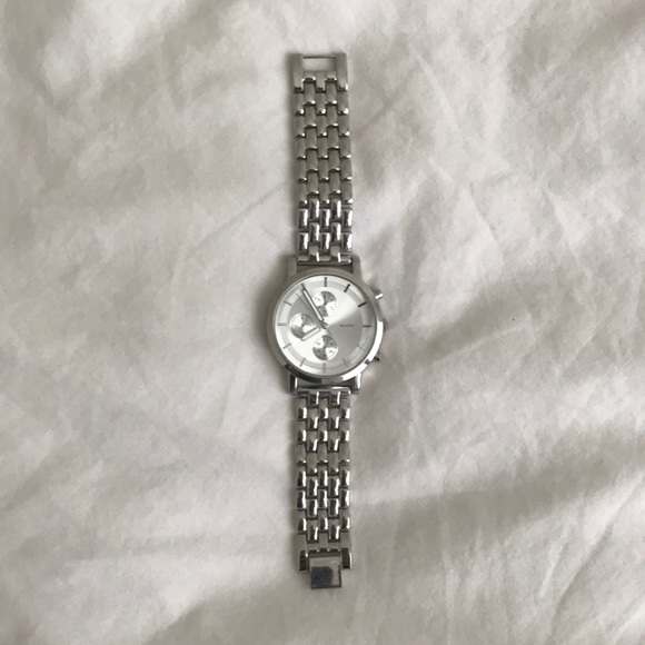 Bizou stainless steel watch - Picture 1 of 4